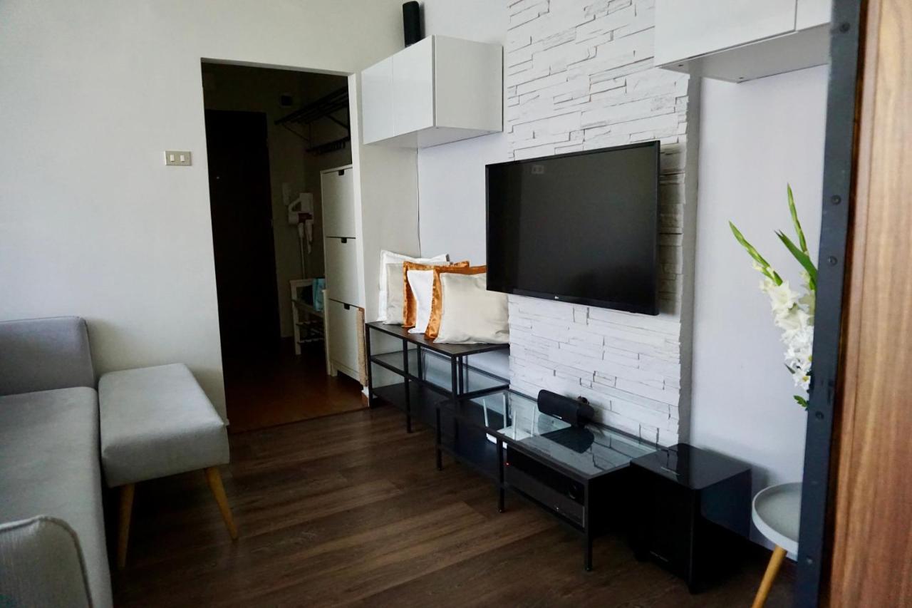 Apartment Maly Kwadrat Tychy